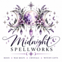 Midnight Spellworks - Home