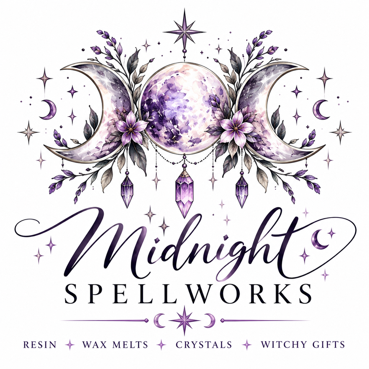 Midnight Spellworks